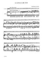 Friedebald Graefe: Concerto Product Image