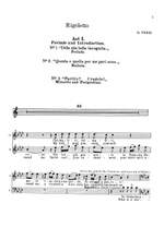 Giuseppe Verdi: Rigoletto Product Image