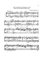 Stephen Heller: Thirty-two Preludes, Op. 119 Product Image