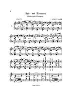 Cornelius Gurlitt: Buds and Blossoms, Op. 107 Product Image