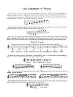 Carl Czerny: Little Pianist, Op. 823 Product Image