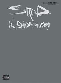 Staind: 14 Shades Of Grey