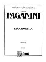 Niccolò Paganini: La Campanella Product Image
