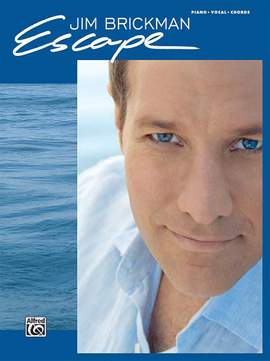 Jim Brickman: Escape