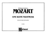 Wolfgang Amadeus Mozart: Eine Kleine Nachtmusik (K. 525) Product Image