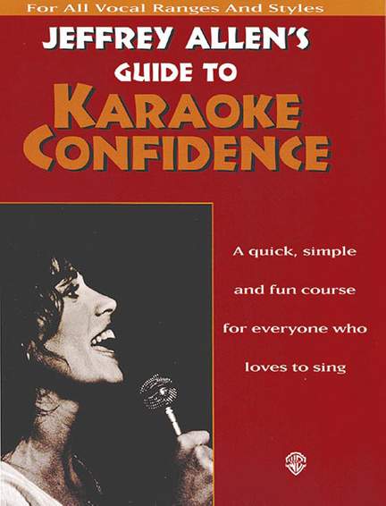 Guide to Karaoke Confidence