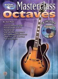 Don Mock: Guitar Axis Masterclass: Octaves