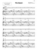 Strictly Strings, Pop-Style Solos Product Image