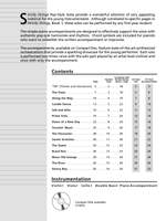 Strictly Strings, Pop-Style Solos Product Image