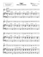 Strictly Strings, Pop-Style Solos Product Image