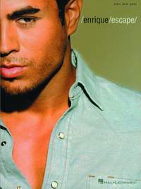 Enrique Iglesias: Escape
