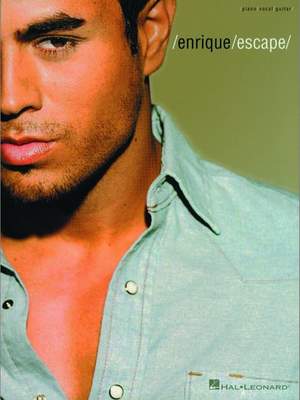 Enrique Iglesias: Escape