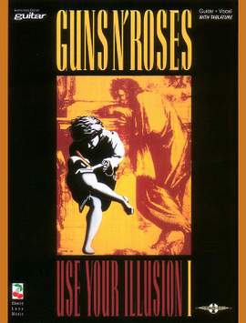 Guns N' Roses - Use Your Illusion I