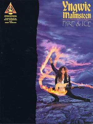 Yngwie Malmsteen: Trilogy