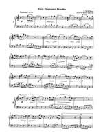 A. M. R. Barret: Forty Progressive Studies Product Image