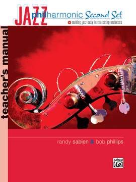 Jazz Philharmonic: Second Set