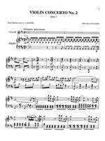Niccolò Paganini: Concerto No. 2 in B Minor, Op. 7 Product Image