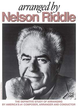 Arranged By Nelson Riddle