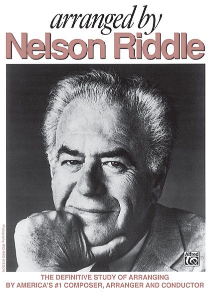 Arranged By Nelson Riddle
