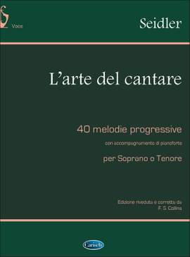 L'Arte Del Cantare