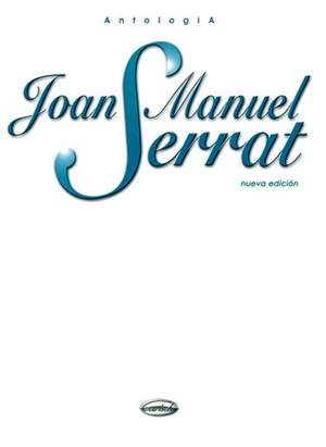 Joan Manuel Serrat: Joan Manuel Serrat: Antologia