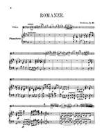 Ludwig Van Beethoven: Two Romances, Op. 40, 50 Product Image