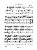 Vocalises: 20 Daily Exercises Product Image