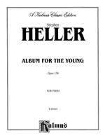 Stephen Heller: Album for the Young, Op. 138 Product Image