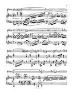 Ernst Von Dohnányi: Sonata in B-Flat Major, Op. 8 Product Image