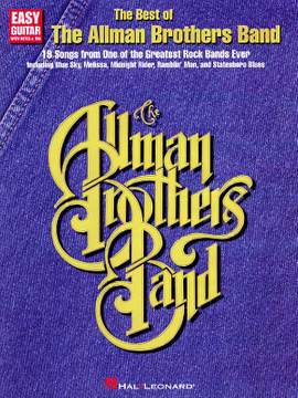 The Best of the Allman Brothers Band