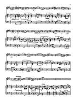 Théo Charlier: Second Solo de Concours Product Image