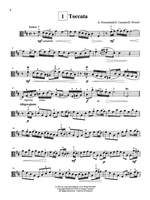 Suzuki Viola School Viola Part, Volume 8 Product Image