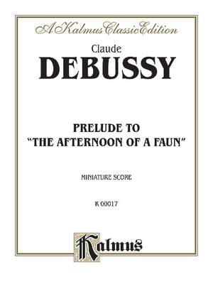 Claude Debussy: The Afternoon of a Faun - Prelude