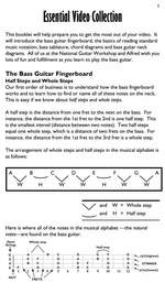 Rock Bass for Beginners Product Image