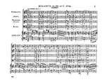Wolfgang Amadeus Mozart: Mass in C Major, K. 258 Product Image