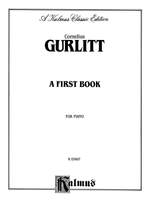 Cornelius Gurlitt: A First Book Product Image