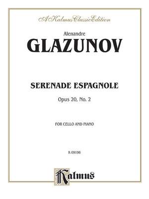 Rene de Boisdeffre: Suite Romantique, Op. 24, Nos. 1-3