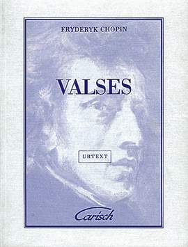 Frédéric Chopin: Valses