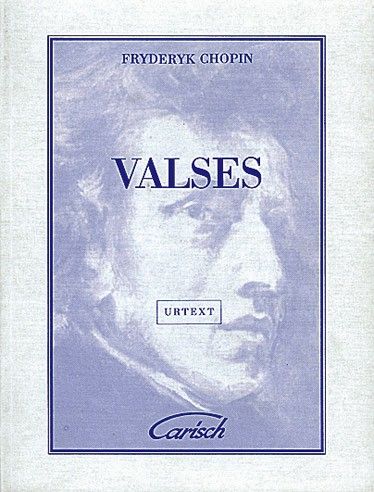 Frédéric Chopin: Valses
