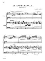 Gabriel Fauré: Dolly, Op. 56 Product Image