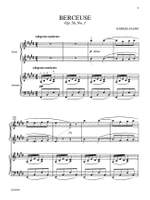 Gabriel Fauré: Dolly, Op. 56 Product Image