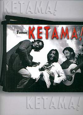 Toma Ketama: Toma Ketama