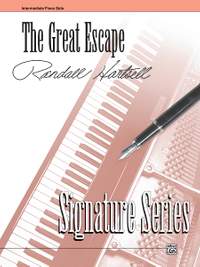 Randall Hartsell: The Great Escape