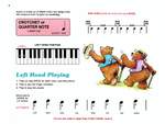 Alfred's Basic Piano Prep Course: Universal Edition Lesson Book A Product Image