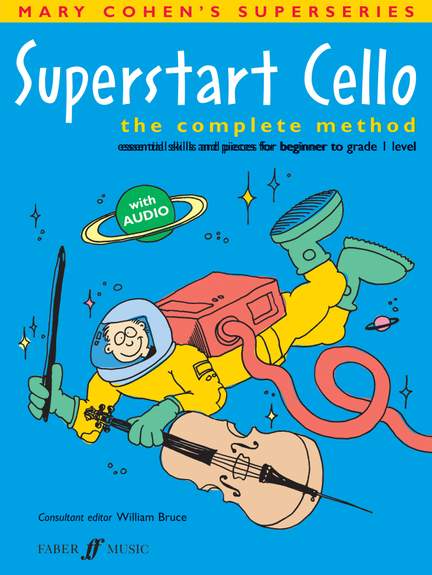 M. Cohen: Superstart