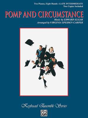Edward Elgar: Pomp and Circumstance (Military March No. 1 in D Major)