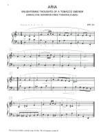 Johann Sebastian Bach: Anna Magdalena's Notebook, Selections from Product Image