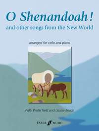 Polly Waterfield_L. Beach: O Shenandoah!