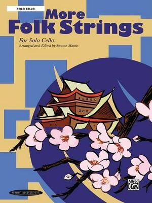 More Folk Strings for Solo Instruments
