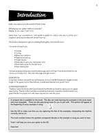 Rock Guitar for Beginners Product Image